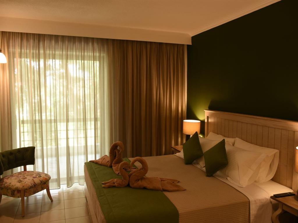 Kassandra Mare Hotel Nea Poteidaia Exterior photo