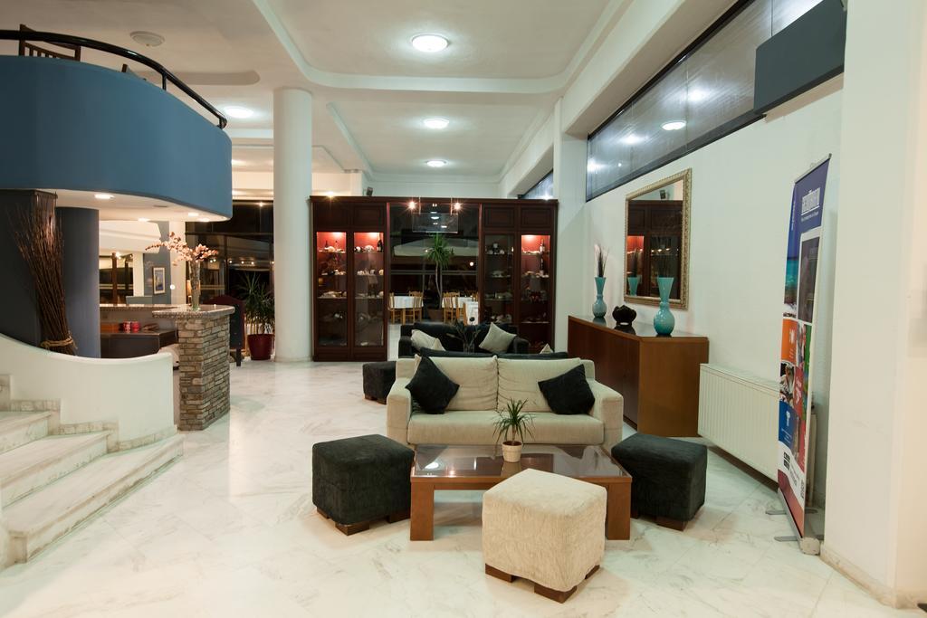 Kassandra Mare Hotel Nea Poteidaia Exterior photo